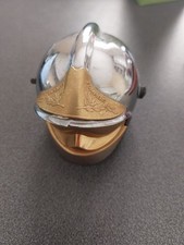 Casque sapeurs pompiers d'occasion  Bouilly