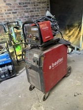 Phase mig welder for sale  DUNDEE