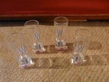 Wodkagläser schnapsgläser ei gebraucht kaufen Wodkagläser schnapsgläser ei gebraucht kaufen  Schwäbisch Gmünd