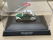 Herpa 183918 citroen gebraucht kaufen  Pleinfeld