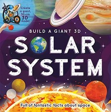 Build giant solar for sale  UK