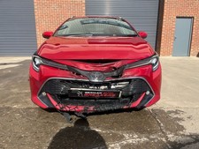 2022 toyota corolla for sale  MIDDLESBROUGH