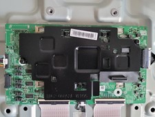 Samsung gq65q7fngt main gebraucht kaufen  Flöha