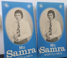 Vintage 1970s samra for sale  SHEFFIELD