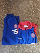 Bayern münchen trikot gebraucht kaufen  Gersheim