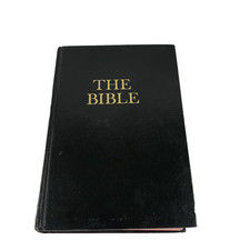 Vintage bible revised for sale  Goose Creek