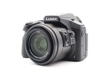 Panasonic lumix dmc usato  Spedire a Italy