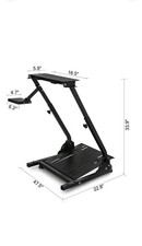 Racing simulator cockpit gebraucht kaufen  Andernach