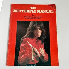 Butterfly manual donald for sale  Bothell