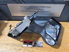 Ford transit aussenspiegel gebraucht kaufen  Bielefeld