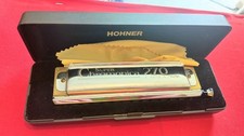 Vintage hohner super for sale  ELLESMERE