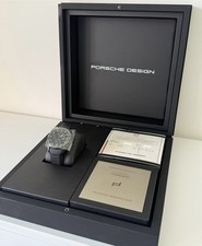 Porsche design custom for sale  UK