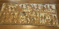 Vintage kamasan bali for sale  Grass Valley