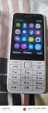 Nokia 230 weiss gebraucht kaufen  Herzogenrath
