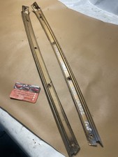 Pair ford mk1 for sale  EVESHAM
