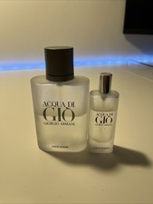 acqua di gio gebraucht kaufen acqua di gio gebraucht kaufen Hamburg