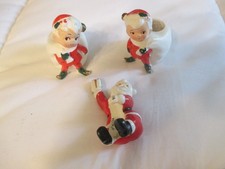 Napco pottery elf for sale  Tallmadge