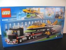 Lego 60289 lego for sale  DERBY