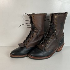Vintage chippewa apache for sale  Bethel