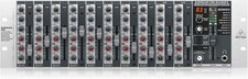 Equalizzatore behringer eurora usato  Monterotondo