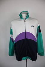 Puma 90s giacca usato  Massa di Somma