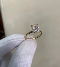 2ct radiant vs1 for sale  New York