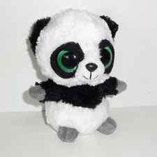 Doudou panda yoohoo d'occasion  Lescar