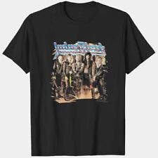 Camiseta Brockum Judas Priest Painkiller Tour Concert 1990 P659171 comprar usado  Enviando para Brazil