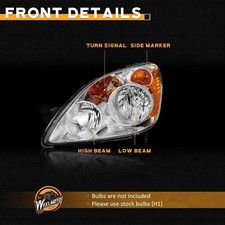 Weelmoto headlight left for sale  Sacramento