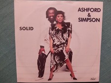 Ashford simpson solid gebraucht kaufen  Hagen