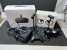 Meta oculus rift for sale  NEWPORT