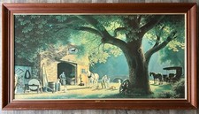 Smithy paul detlefsen for sale  Warwick