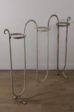 Porte plantes jean d'occasion  Grenoble-