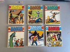 Zagor zenit raccolta usato  Pinerolo