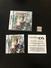 Radiant historia ntsc d'occasion  Herblay