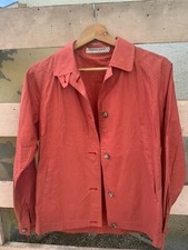 Blouson léger toile d'occasion  Confolens
