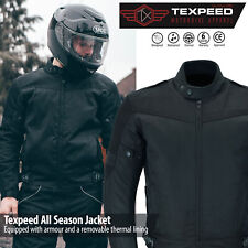 Motorrad motorradjacke thermo gebraucht kaufen  Versand nach Germany