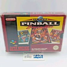 Super pinball behind d'occasion  Gap