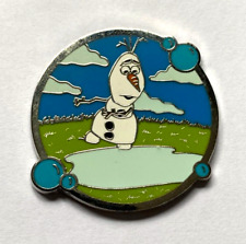 Pin Badge Disney Olaf - Reflexões - Frozen - Série 1 - Mistério comprar usado  Enviando para Brazil