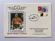 Mike tyson fighting for sale  LEEDS