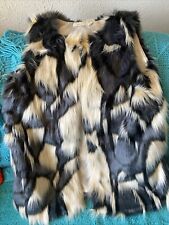 Ark fur vest for sale  Vernon