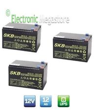 Batteria piombo 36v usato  Ottaviano