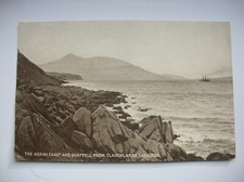 Paddle steamer goatfell for sale Paddle steamer goatfell for sale  FALKIRK