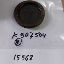 Tractor parts k907504 d'occasion  Expédié en Belgium
