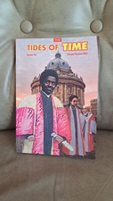 Tides time summer for sale  WITNEY