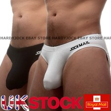 Jockmail mens contoured d'occasion  Expédié en Belgium