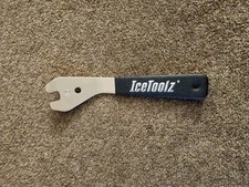 Icetoolz 15mm pedal for sale  LONDON