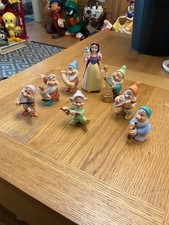 Snow white seven for sale  SOUTHEND-ON-SEA