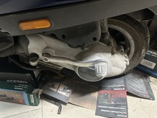 Blocco motore vespa usato  Altamura