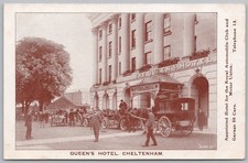 Cheltenham queens hotel for sale  GLASGOW